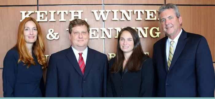 Keith, Winters, Wenning, & Harris L.L.C. Picture 10