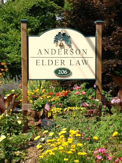 Anderson Elder Law Picture 1