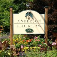 Anderson Elder Law ico