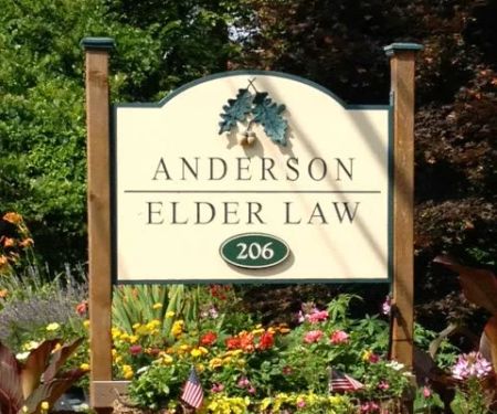 Anderson Elder Law
