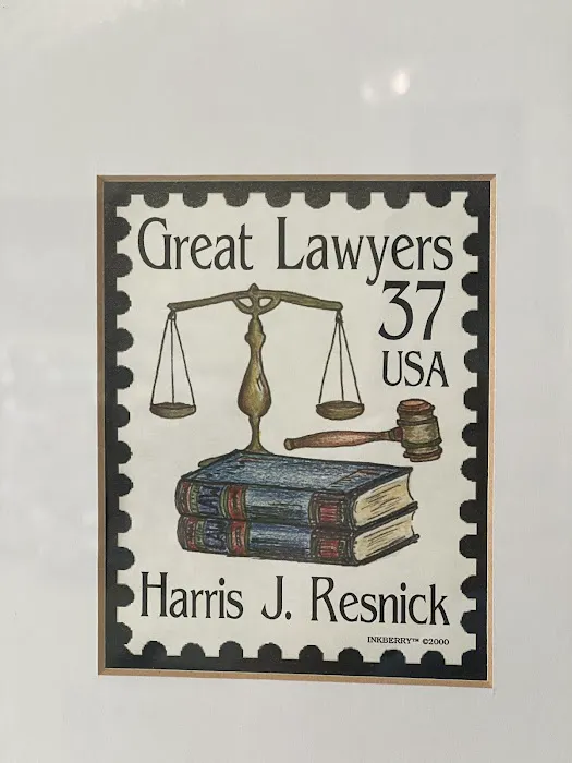 Resnick Elder Law Picture 1