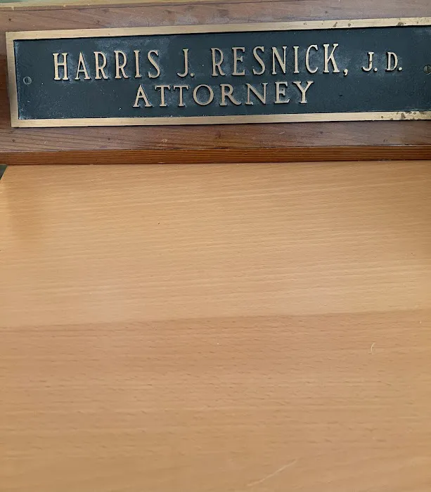 Resnick Elder Law Picture 2