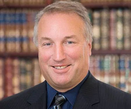 Russell Law