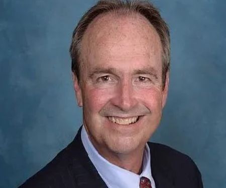 Jeffrey P. Hoyle