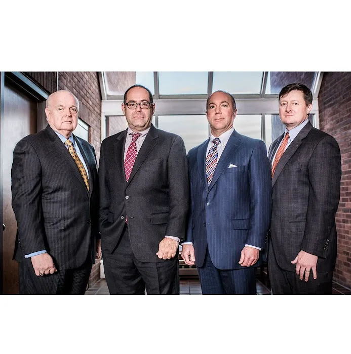 Silverman, McDonald & Friedman Picture 4