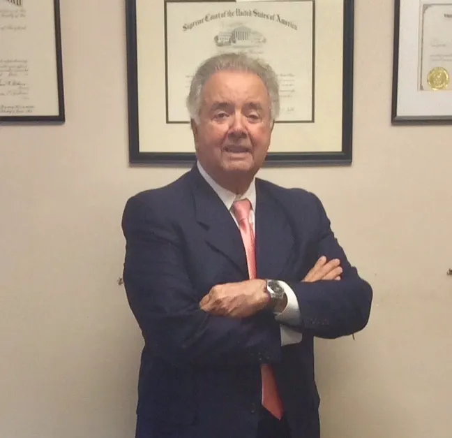 Law Offices of P Paul Cocoros Picture 1