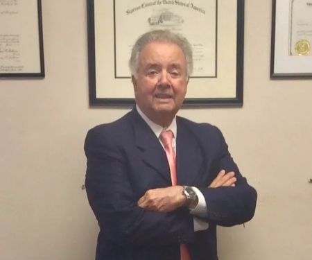 Law Offices of P Paul Cocoros