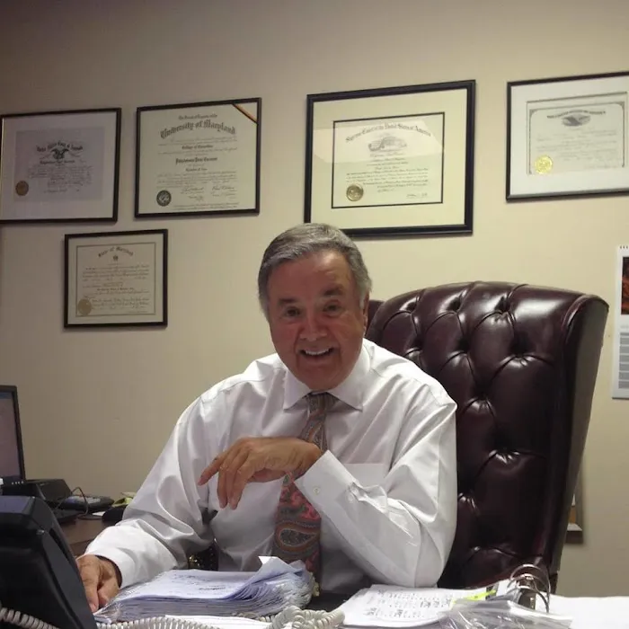 Law Offices of P Paul Cocoros Picture 2