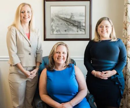 Rodier Family Law