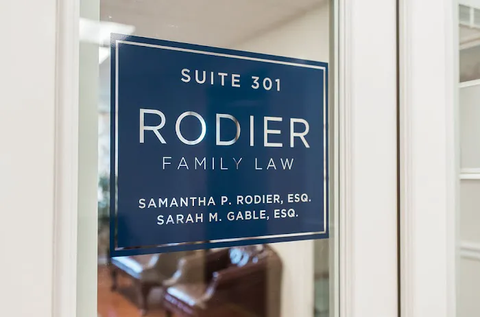 Rodier Family Law Picture 3