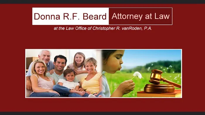 Donna RF Beard Law Offices Picture 1