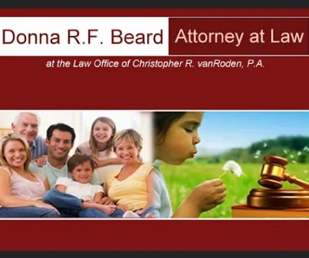 Donna RF Beard Law Offices