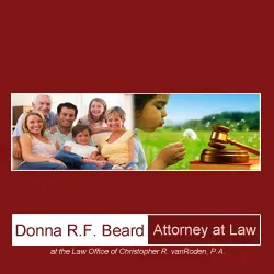 Donna RF Beard Law Offices Picture 2