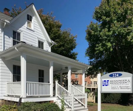 Henninger & Henninger, LLC