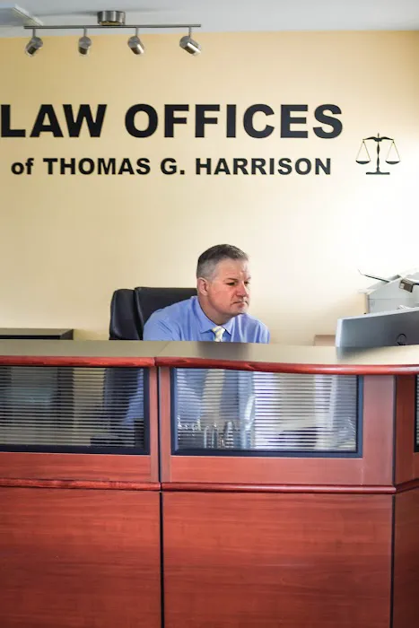 The Law Office of Thomas G. Harrison Picture 1
