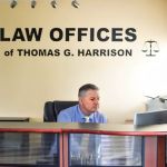 The Law Office of Thomas G. Harrison