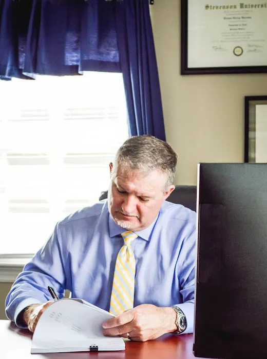 The Law Office of Thomas G. Harrison Picture 3