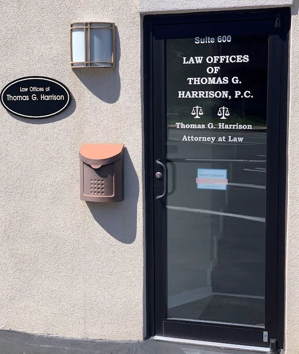 The Law Office of Thomas G. Harrison Picture 6