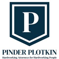 Pinder Plotkin Legal Team ico