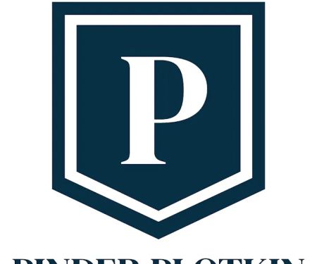 Pinder Plotkin Legal Team