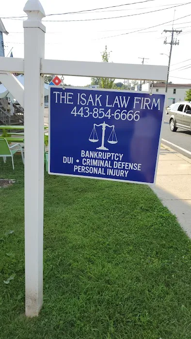 The Isak Law Firm Picture 2