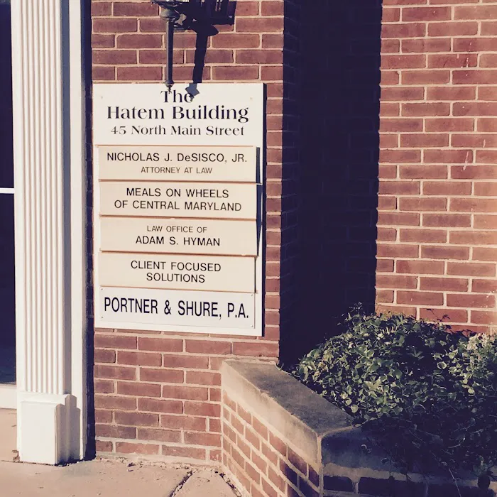 Portner & Shure, P.A. Picture 2