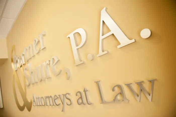 Portner & Shure, P.A. Picture 8