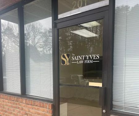 The Saint Yves Law Firm