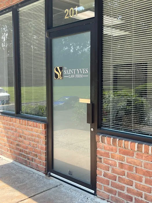 The Saint Yves Law Firm Picture 3