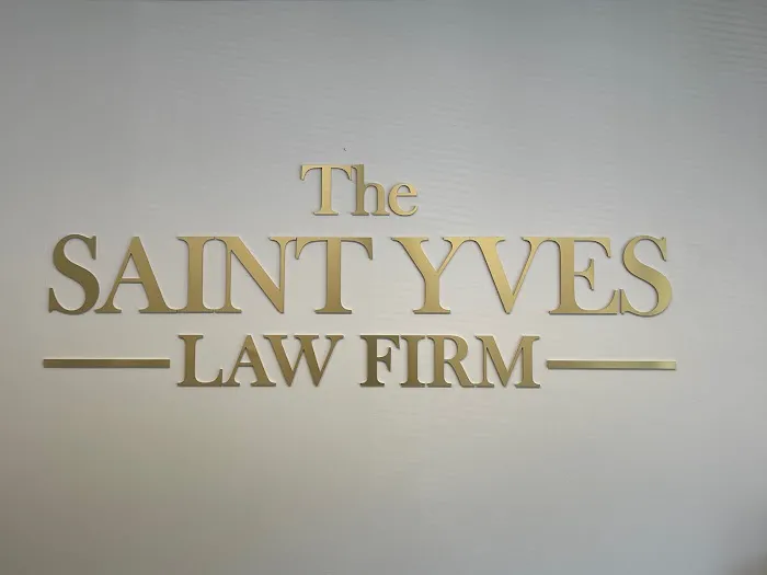 The Saint Yves Law Firm Picture 2