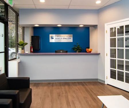 Adam Smallow Injury Lawyers