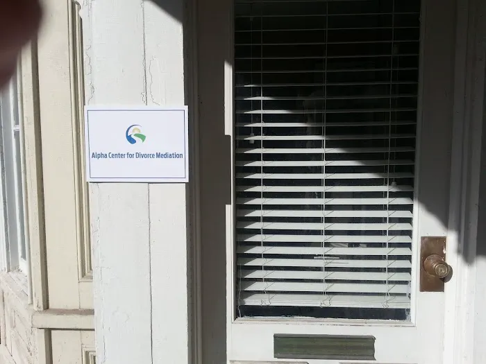 Alpha Center for Divorce Mediation Picture 1