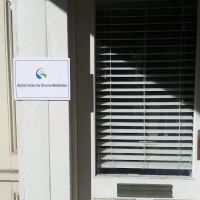 Alpha Center for Divorce Mediation ico