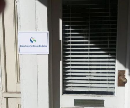 Alpha Center for Divorce Mediation
