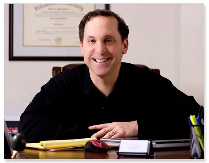 Reynolds Family Law, LLC Picture 1
