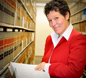 Marnie L Burk Attorney at Law Picture 1