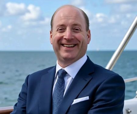 Andrew Edelberg