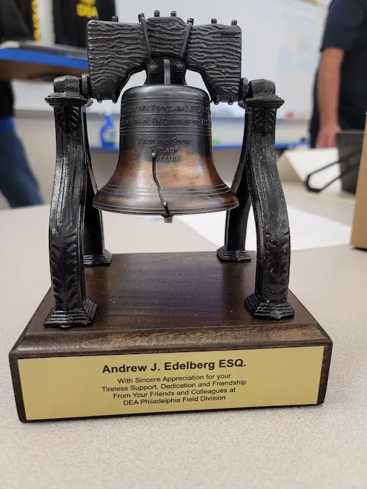 Andrew Edelberg Picture 9