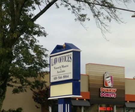 Law Offices of Mancini & Kodumal, PLLC