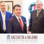 Sacchetta & Baldino Trial Lawyers