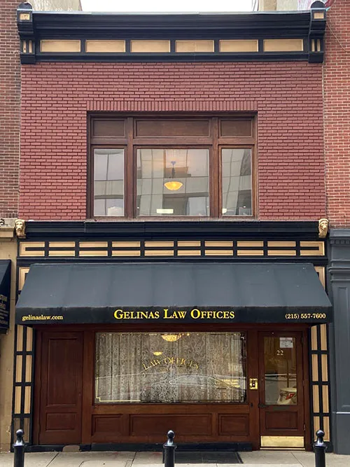 Gelinas Law Offices Picture 6