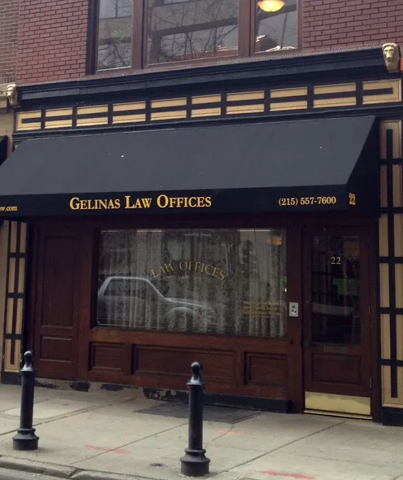 Gelinas Law Offices Picture 5
