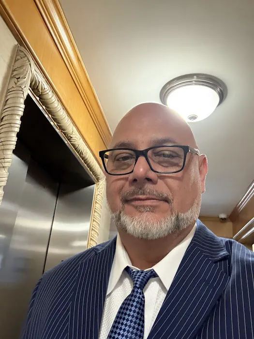 Amato T. Sanita, Esq. Picture 9