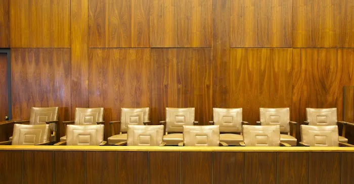 Andrew Gay, Jr. - Criminal Defense | Personal Injury Picture 1