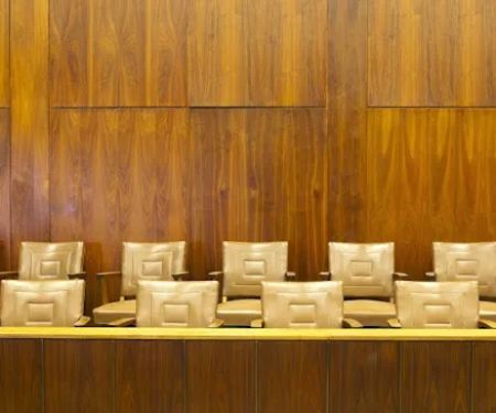 Andrew Gay, Jr. - Criminal Defense | Personal Injury