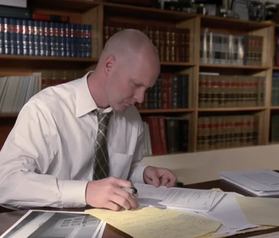 Andrew Gay, Jr. - Criminal Defense | Personal Injury Picture 3