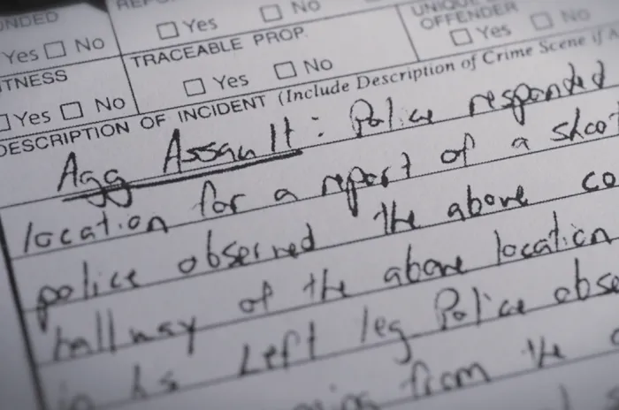Andrew Gay, Jr. - Criminal Defense | Personal Injury Picture 6