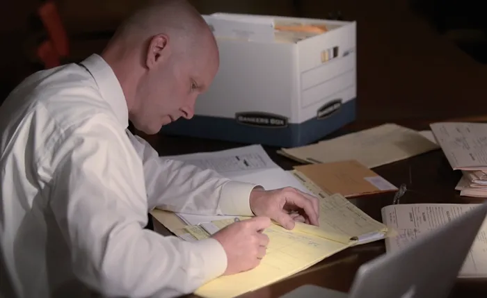 Andrew Gay, Jr. - Criminal Defense | Personal Injury Picture 8