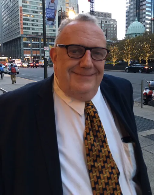 Michael D. Ward, Attorney at Law Picture 1
