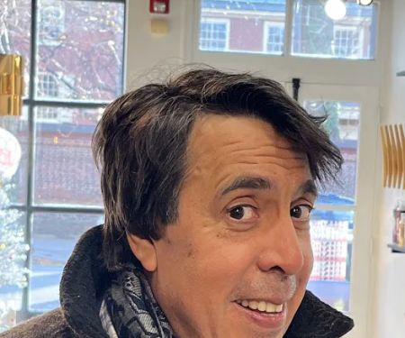 ANTHONY ARECHAVALA